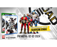 PlayStation Suicide Squad: Kill the Justice League - 1201561 - zdjęcie 2